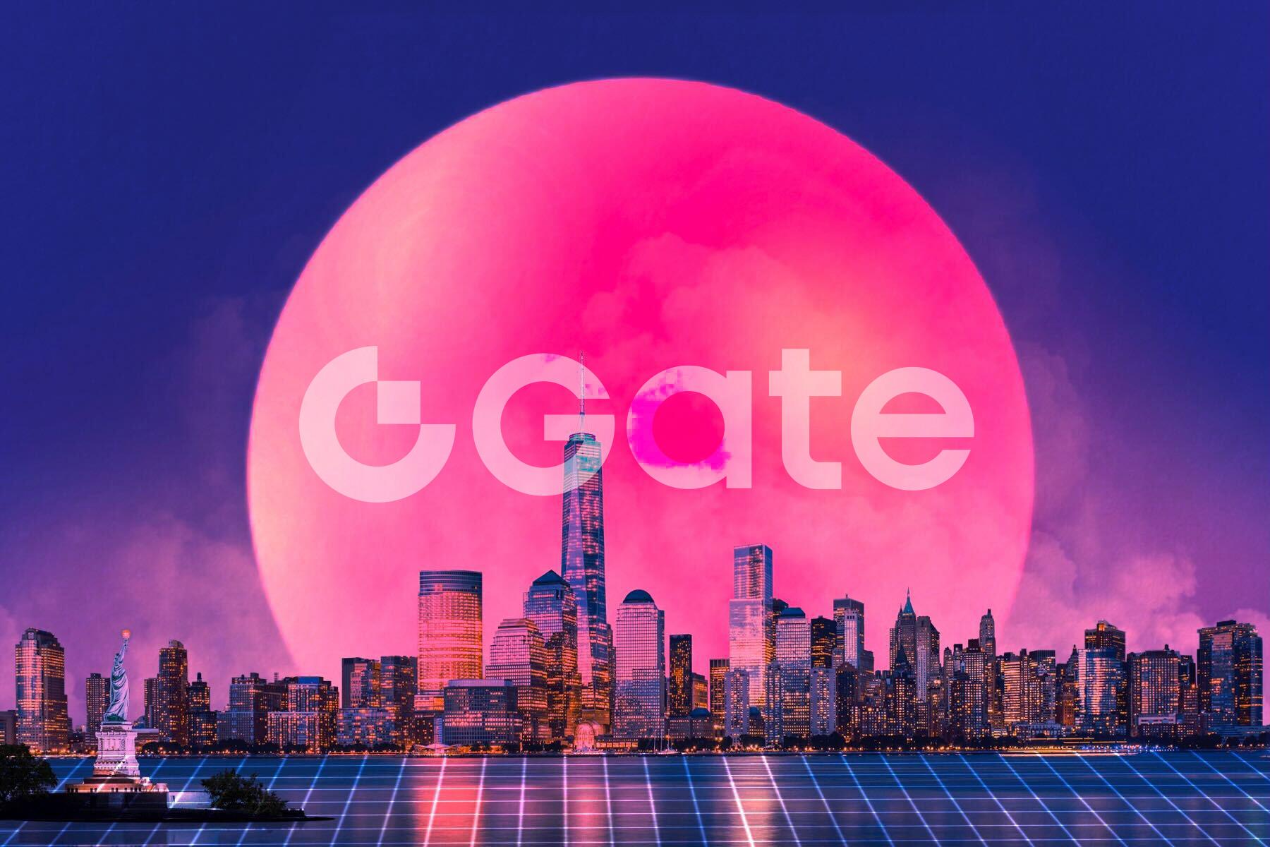 Gate