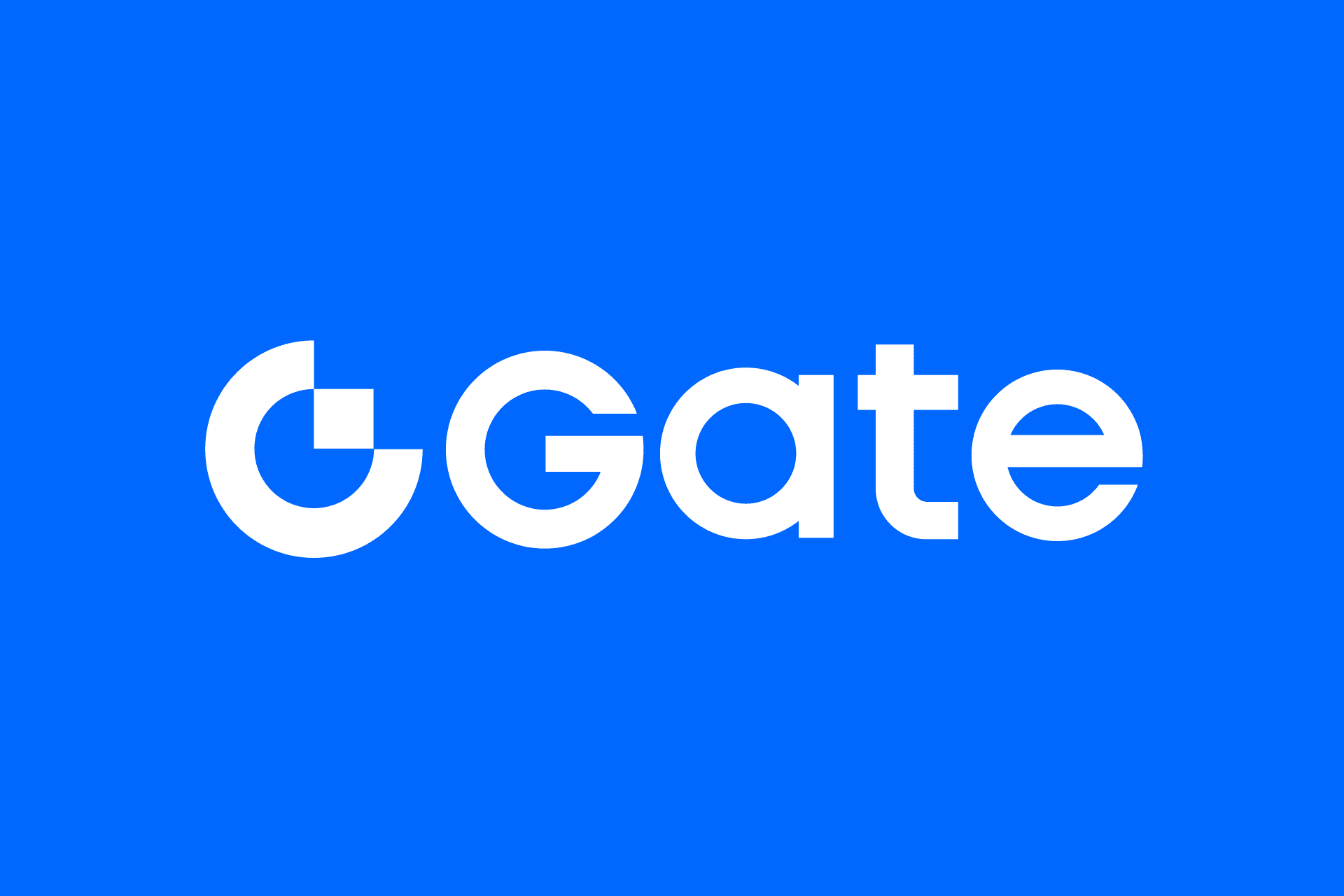 Gate 大门交易所 芝麻开门