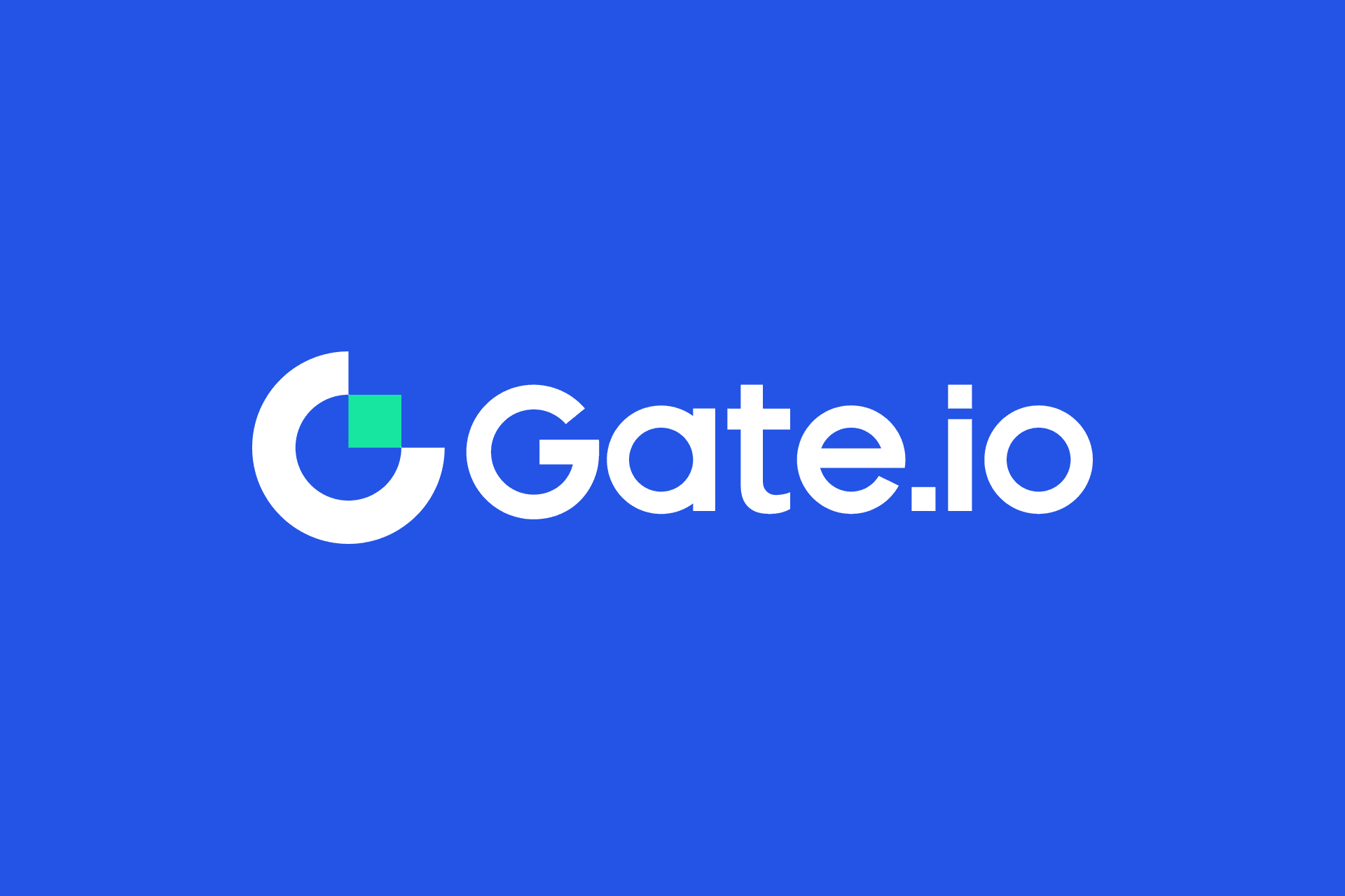 Gate.io Sesame Open Door