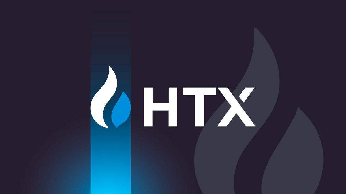 Huobi HTX