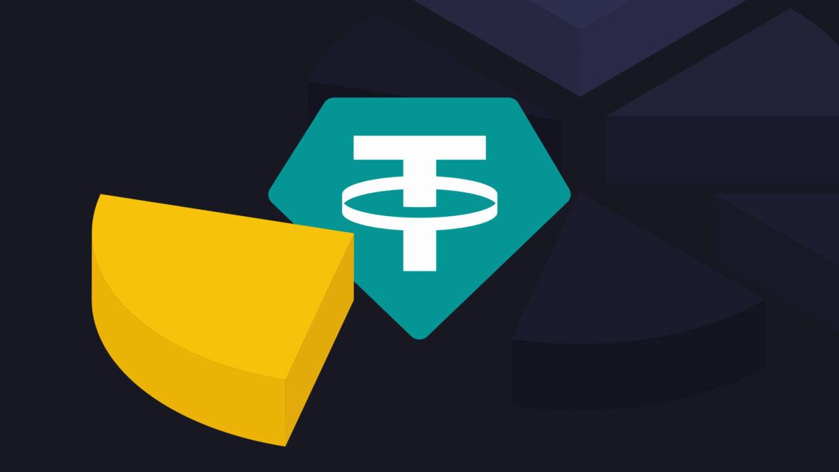 Tether USDT