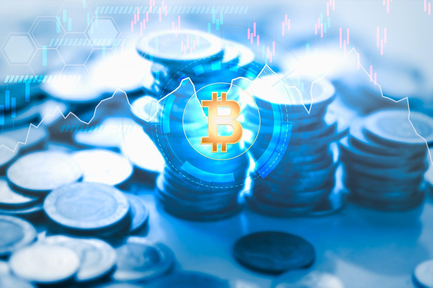 Cryptocurrency Crypto Virtual Currency Digital Currency