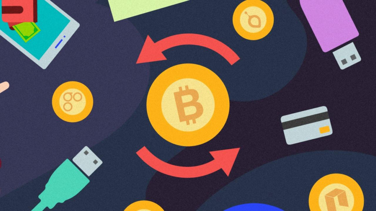 Cryptocurrency